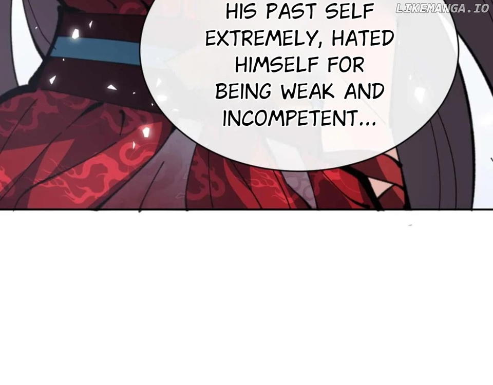 Master: This rebellious disciple is definitely not the Holy Son Chapter 103 - page 164